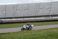 Lower Group White Bikes