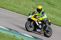 Lower Group Yellow Bikes