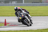 Advanced Group Black Bikes
