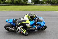 Advanced Group Blue Bikes