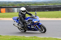Eve Low/Mid Group Blue Bikes