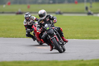 Eve Low/Mid Group Red Bikes