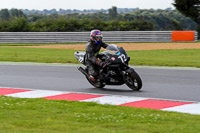 Lower Group Black Bikes