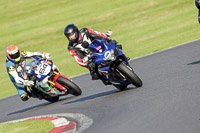 Eve Adv/Mid Group Blue Bikes