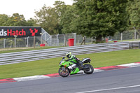 Eve Low/Mid Group Green Bikes