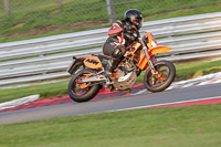 Eve Low/Mid Group Orange Bikes