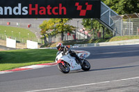 Eve Low/Mid Group White Bikes