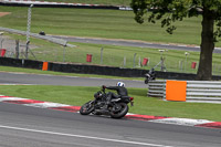 Lower Group Black Bikes