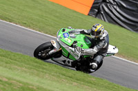 Lower Group Green Bikes