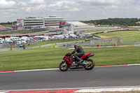 Lower Group Red Bikes