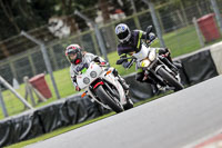 Lower Group White Bikes