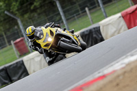 Middle Group 1 Yellow Bikes