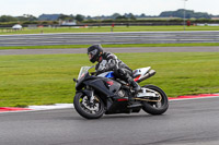 Black Bikes