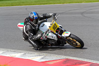 White Bikes