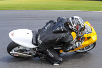 Yellow Bikes