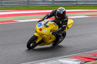 Yellow Bikes