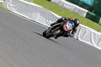 Advanced Group Black Bikes