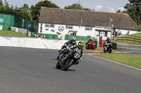 Middle Group Black Bikes