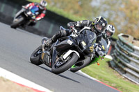 Middle Group Black Bikes