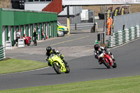Middle Group Yellow Bikes