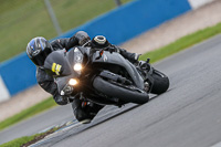 Middle Group Black Bikes