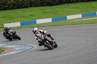 Lower Group Black Bikes