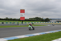 Lower Group Green Bikes