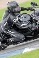 Middle Group Black Bikes