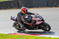Advanced Group Black Bikes