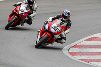 Advanced Group Red Bikes