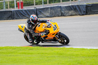 Advanced Group Yellow Bikes