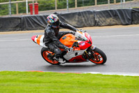 Lower Group Orange Bikes
