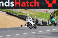 Lower Group White Bikes