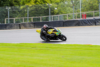 Middle Group  2 Yellow Bikes