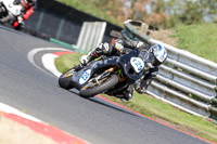 Advanced Group Black Bikes