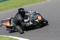 Middle Group Black Bikes