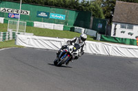 Middle Group Multicolour Bikes