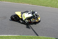 Middle Group Yellow Bikes