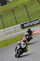 Advanced Group Black Bikes