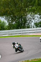 Advanced Group Black Bikes