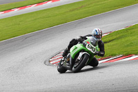 Advanced Group Green Bikes