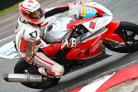 Advanced Group Red Bikes