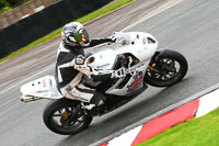 Advanced Group White Bikes