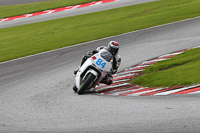 Advanced Group White Bikes
