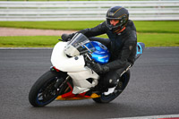 Advanced Group White Bikes