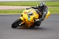Advanced Group Yellow Bikes