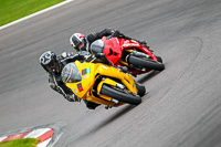 Advanced Group Yellow Bikes