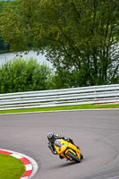 Advanced Group Yellow Bikes