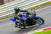 Lower Group Black Bikes
