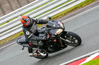 Lower Group Black Bikes
